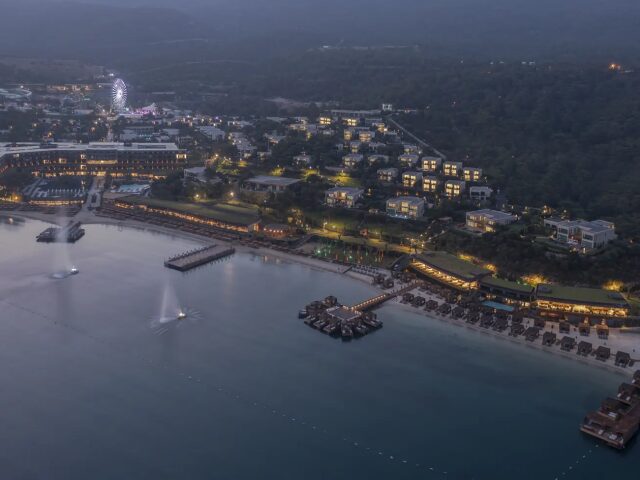 Vogue Supreme Bodrum photo 1