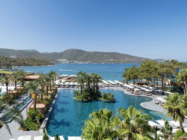 Vogue Supreme Bodrum photo 3