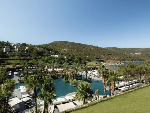 Vogue Supreme Bodrum photo 2