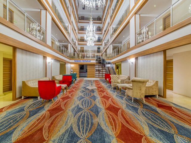Justiniano Deluxe Resort photo 0