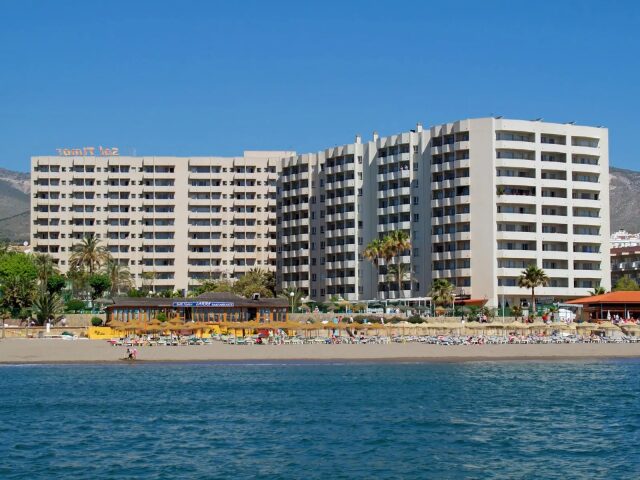SOL Puerto Marina photo 1