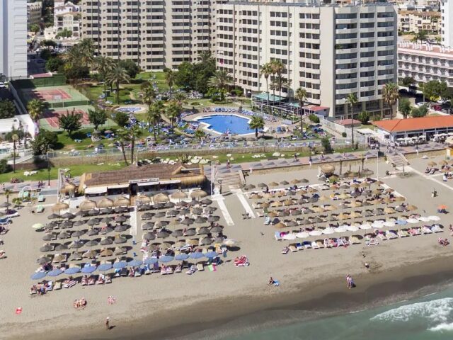 SOL Puerto Marina