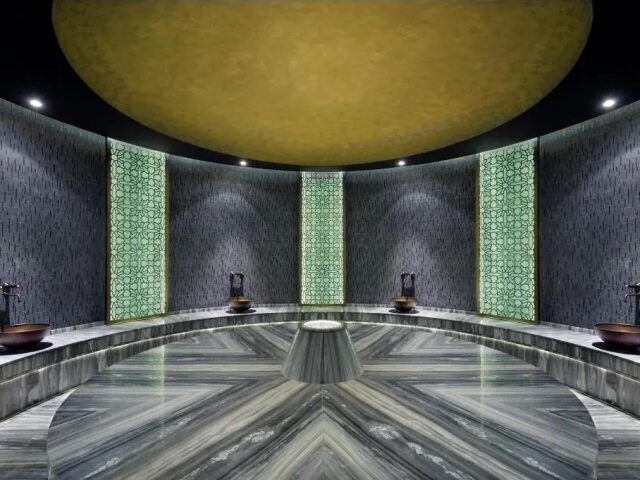 JW Marriott Marquis Hotel Dubai photo 1