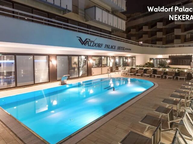 Waldorf Palace photo 3