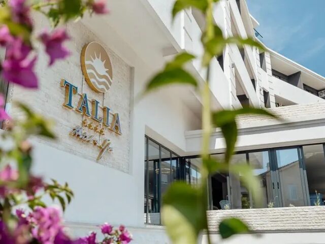 Talia & Spa 4* photo 3