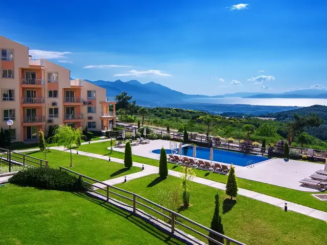 Unique Residence Golf Spa photo 2