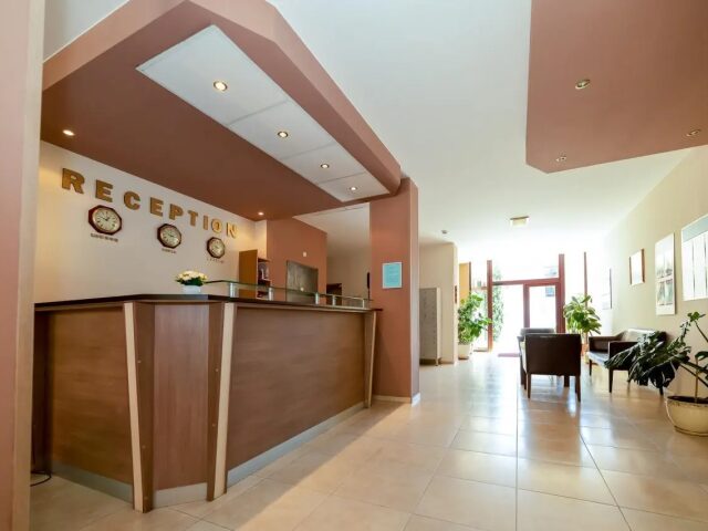 Rose Village photo 1