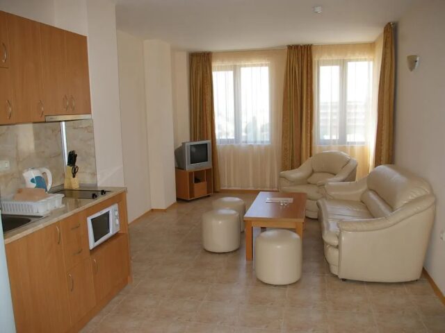 Rose Village photo 3