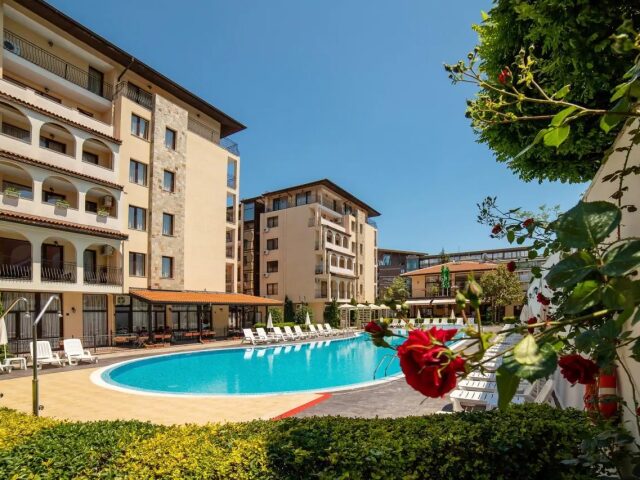 Rose Village
