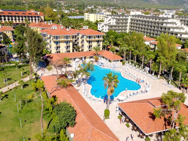Club Phaselis Rose photo 0
