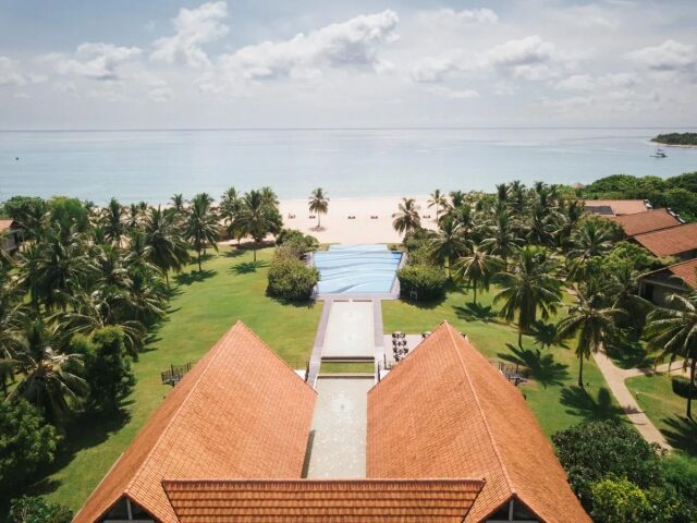 Uga Bay Resort photo 1
