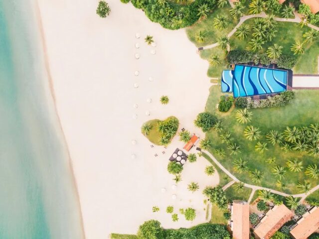 Uga Bay Resort photo 0