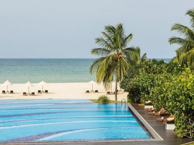 Uga Bay Resort photo 3