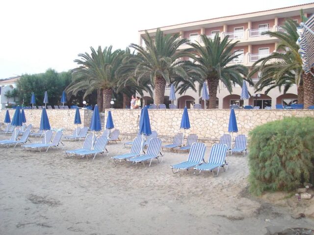 Zakantha Beach photo 1