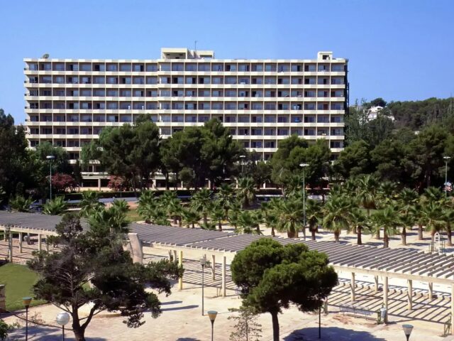 Sol Palmanova photo 1