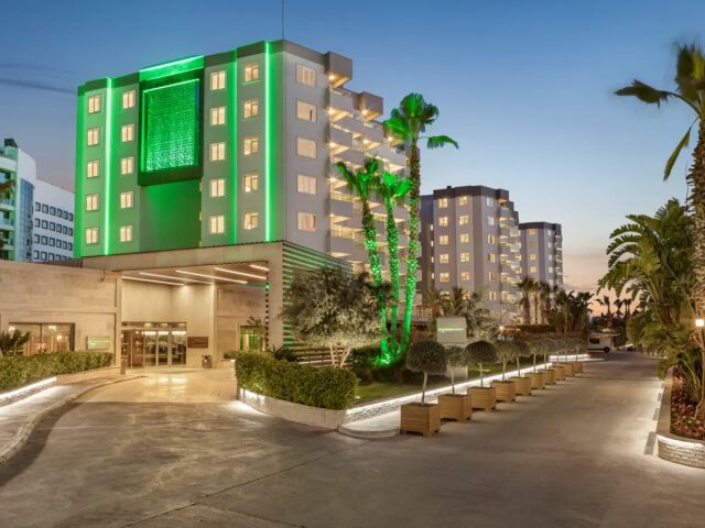 Wyndham Garden Lara photo 3