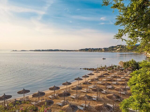 Kontokali Bay Resort & Spa photo 2