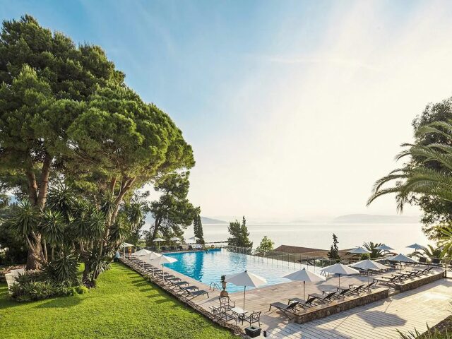 Kontokali Bay Resort & Spa photo 3