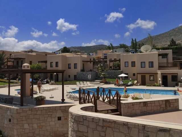 Ida Village