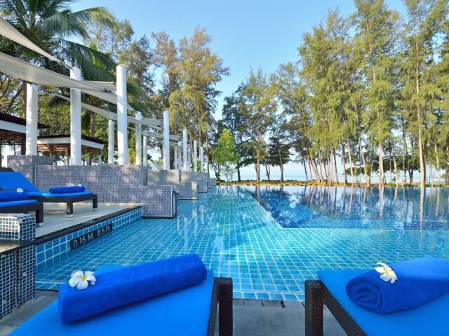 Dusit Thani Krabi Beach Resort
