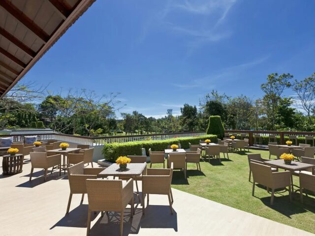 Dusit Thani Krabi Beach Resort photo 2