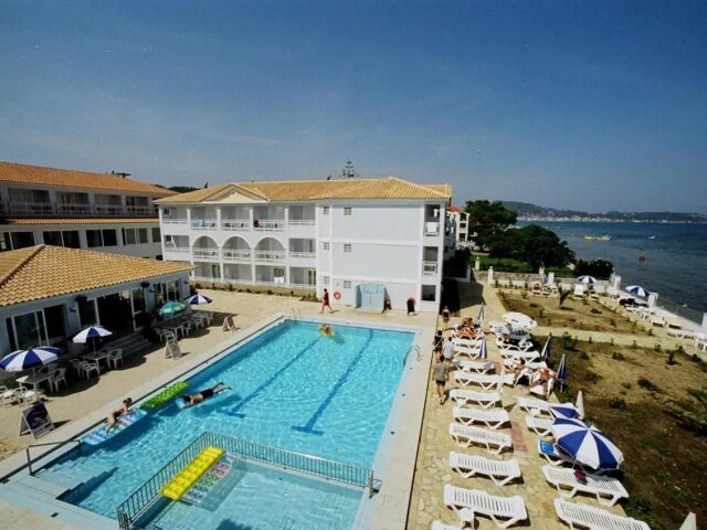 Iliessa Beach photo 2
