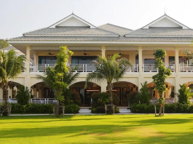 Sofitel Krabi Phokeethra Golf & Spa Resort