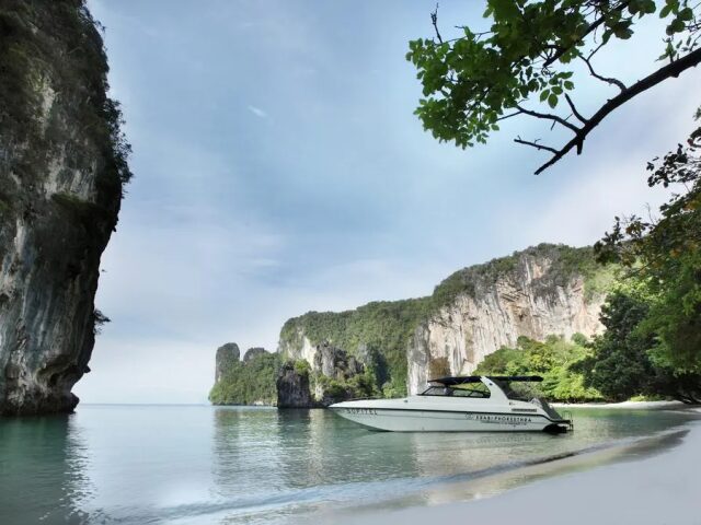 Sofitel Krabi Phokeethra Golf & Spa Resort photo 2