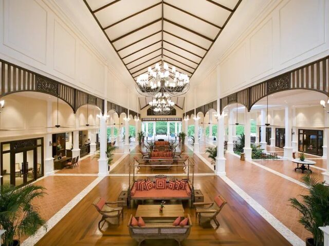Sofitel Krabi Phokeethra Golf & Spa Resort photo 3