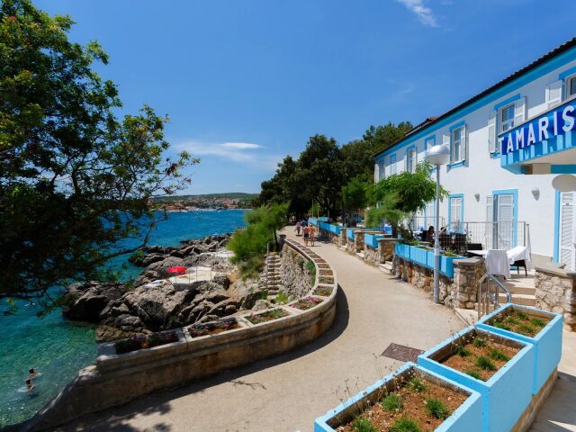 Villa Tamaris