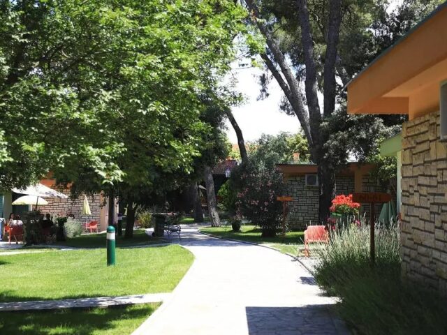 Mediterranean Village San Antonio photo 3