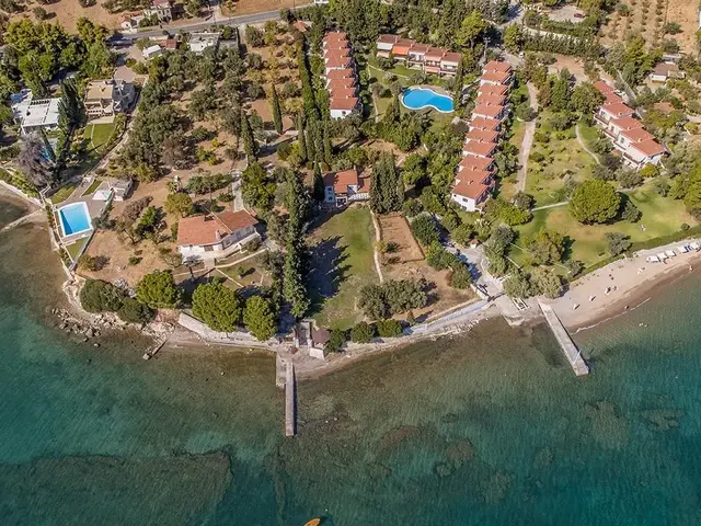 Miramare Eretria photo 2