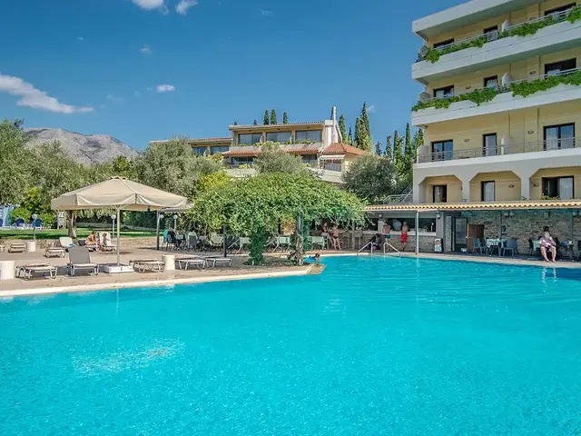 Miramare Eretria photo 1