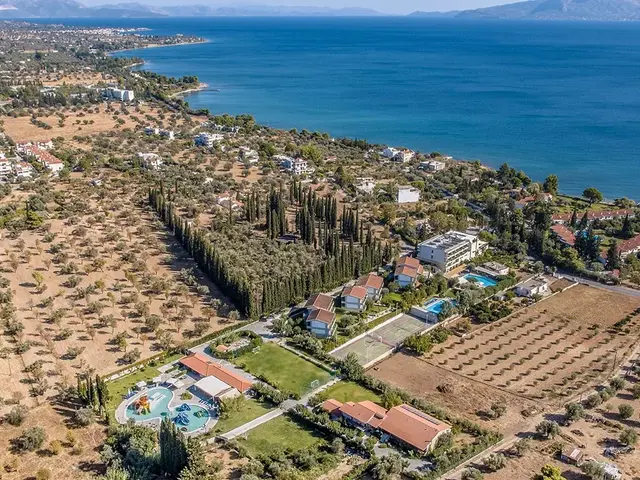 Miramare Eretria photo 0