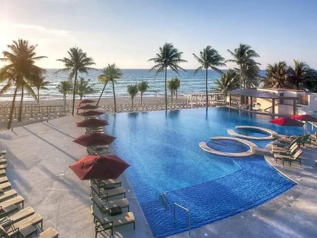 The Fives Beach Hotel & Residences photo 0