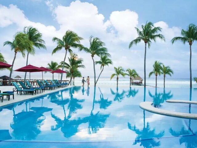 The Fives Beach Hotel & Residences