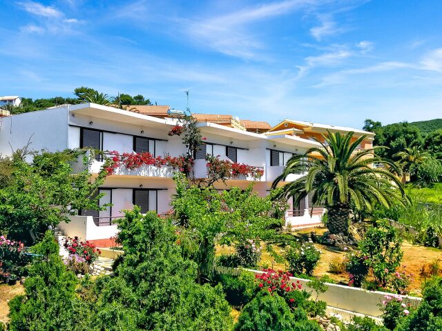 Margarita's Luxury Suites