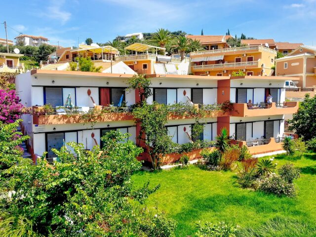 Margarita's Luxury Suites photo 0