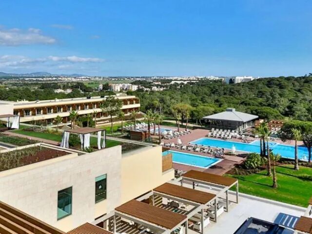 Epic Sana Algarve