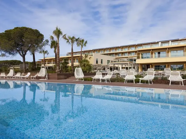 Epic Sana Algarve photo 0