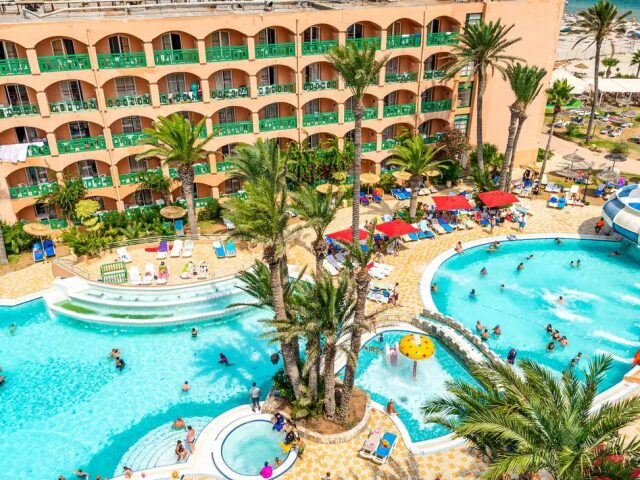 Marabout