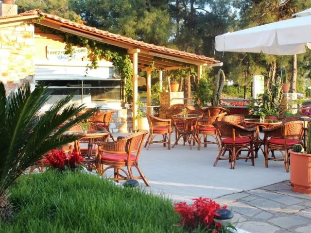 Thassos photo 0