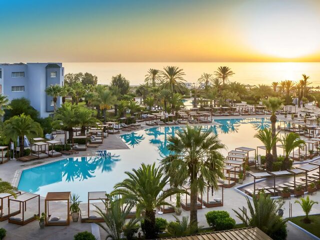 Sentido Marillia Resort & Spa