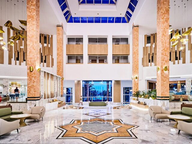 Sentido Marillia Resort & Spa photo 2