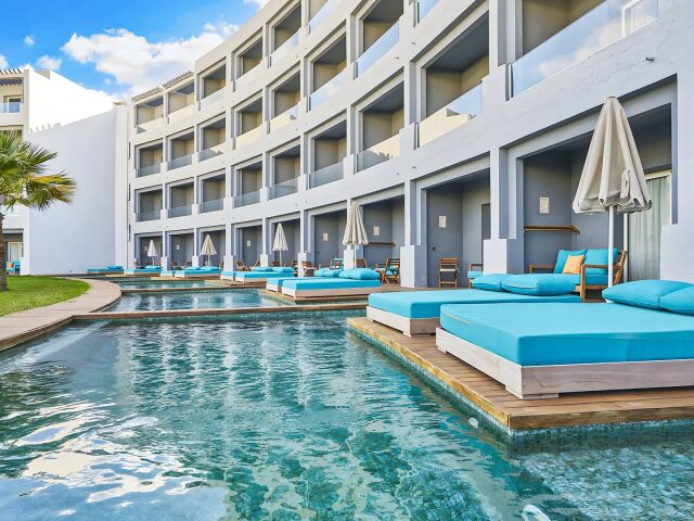 Sentido Marillia Resort & Spa photo 0