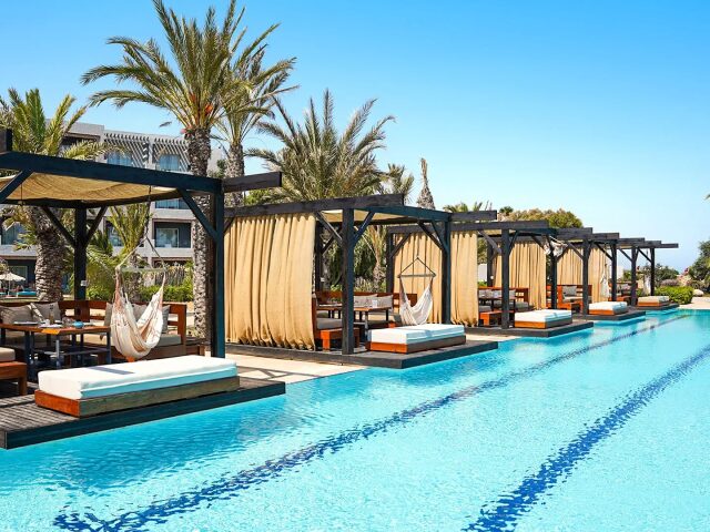 Sentido Marillia Resort & Spa photo 3