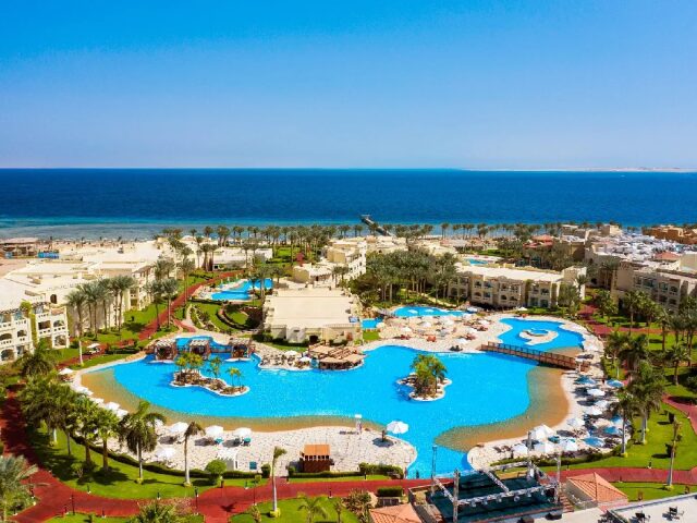 Rixos Sharm el Sheikh photo 2