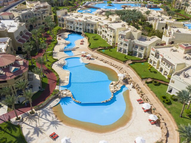 Rixos Sharm el Sheikh photo 0