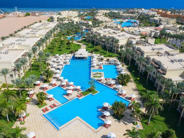 Rixos Sharm el Sheikh photo 1