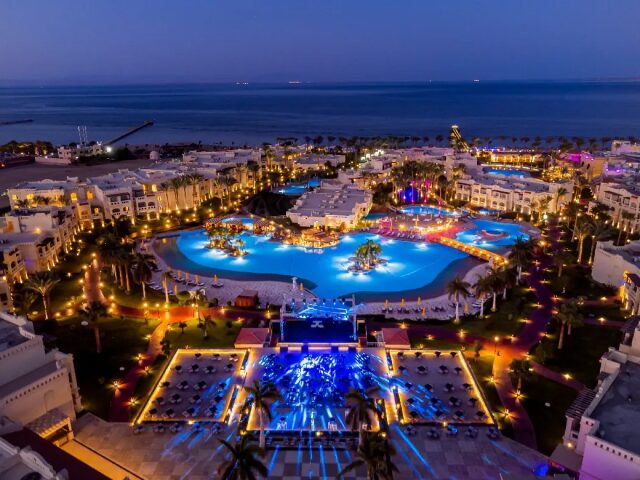 Rixos Sharm el Sheikh photo 3